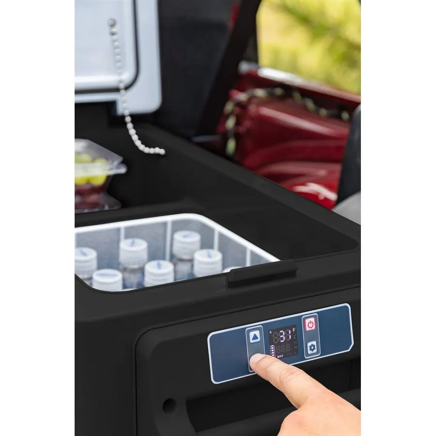 CAM-550 Portable Refrigerator,